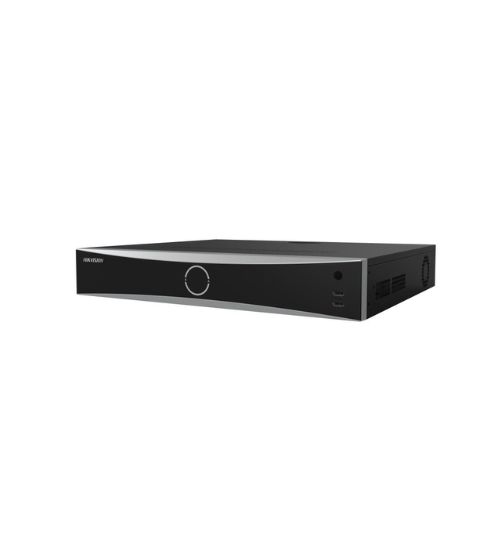 Nvr 32ch Poe Hasta 4 HDD (2)