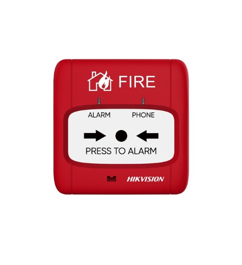 Estacion Manual Simple Accion Convencional – 2 Hilos