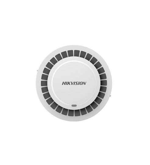 Sensor de Humo Fotoelectrico Convencional – 2 Hilos