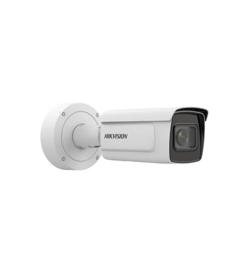 Tubo Ip 4mp 2.8-12mm
