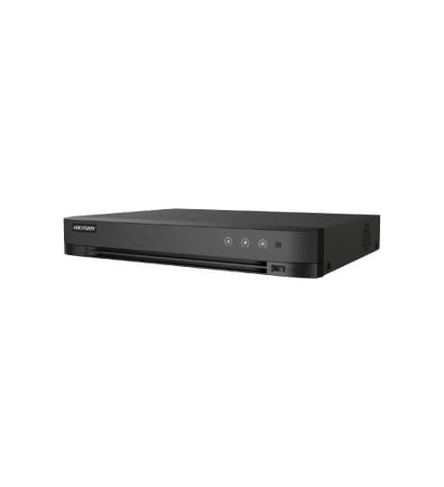 Dvr 8ch 1080p Acusense 1hdd con Analitica (2)