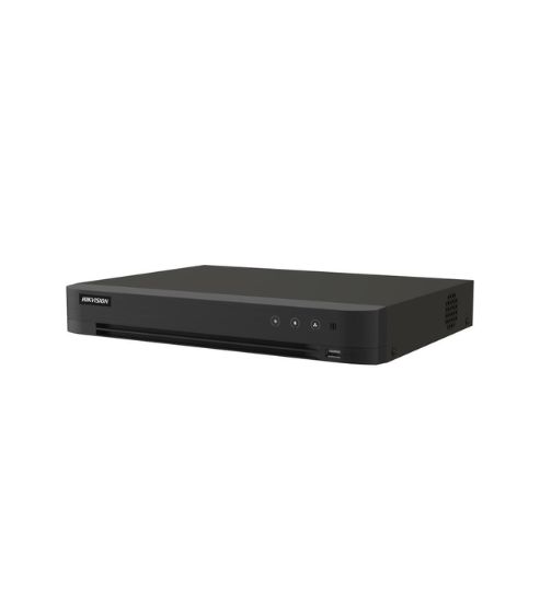 Dvr 8ch 1080p Acusense 1hdd con Analitica (3)