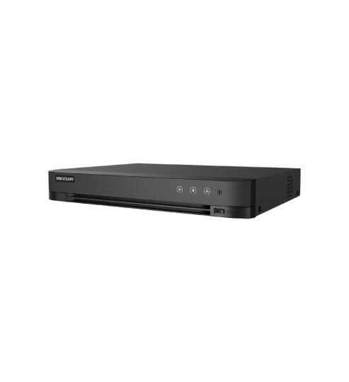 Dvr 4ch Acusense 1080p HDMI 1hdd C/analitica