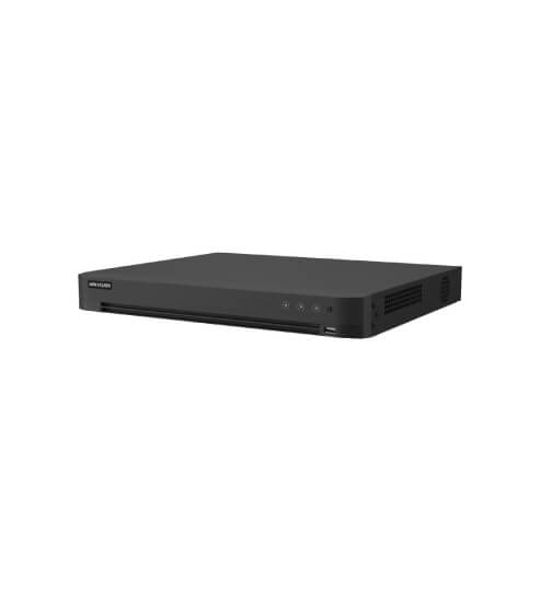 Dvr 16ch Acusense 1080p HDMI 2hdd (2)