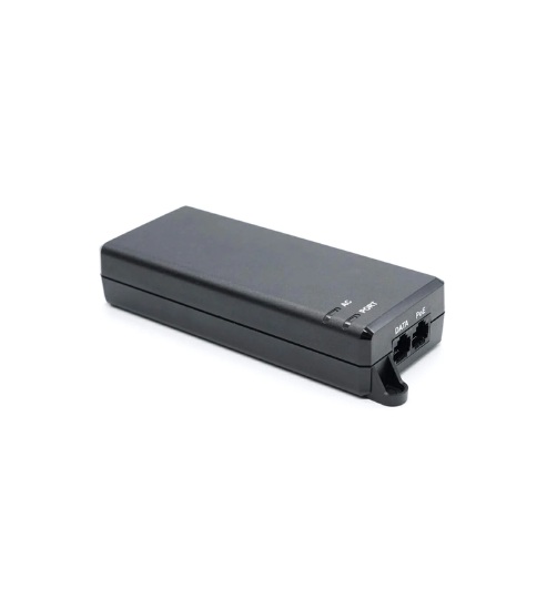 POE INYECTOR COMPATIBLE CON AP100/AP200/AP300/AP600/AP700 series