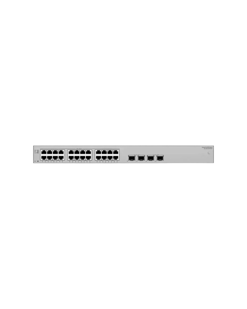 Switch Gigabite 24 Puertos Sfp+
