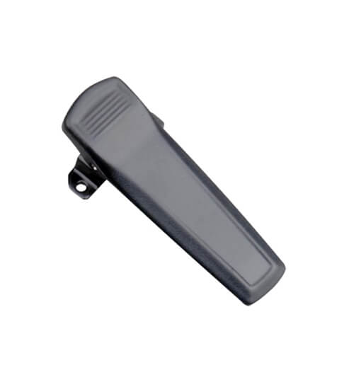 Soporte Plastico de Radio para Cinturon