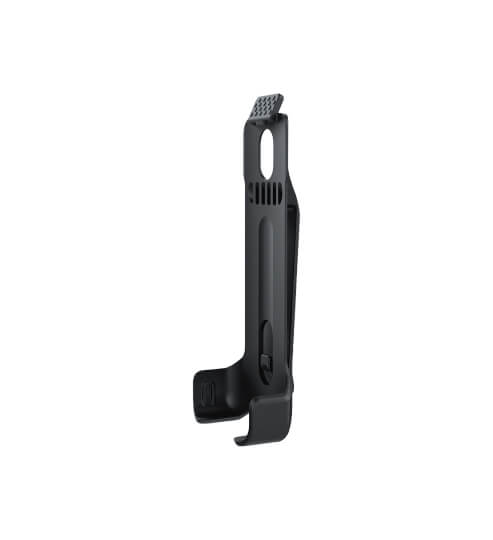 Soporte Plastico de Radio para Cinturon P/pnc360s/380