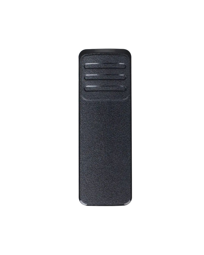 Soporte Plastico de Radio para Cinturon P/bp516lf