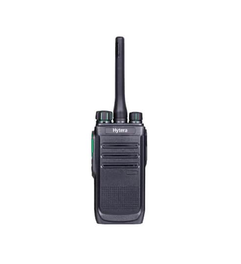 Radio 136-174mhz Vhf Dmr 2 Ip54