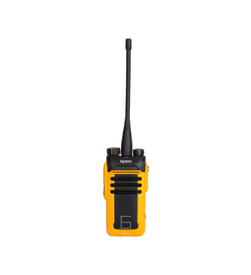 Radio 136-174mhz Vhf Dmr 2 Ip66