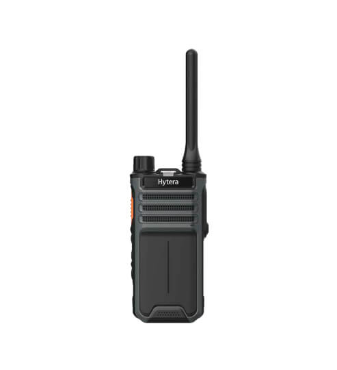 Radio Banda Libre 462.55-467.7125mhz Dmr