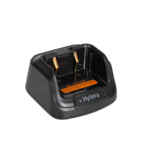 Cargador de Radio para Mesa sin Fuente