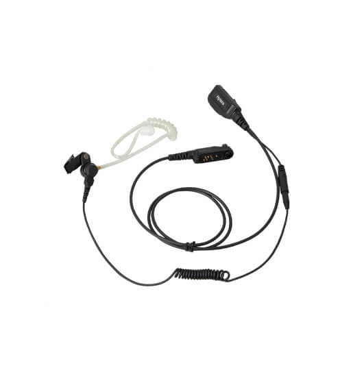 Auricular con Ptt