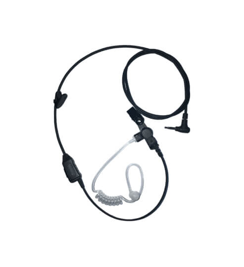 Auricular con Microfono P/pnc360s/380