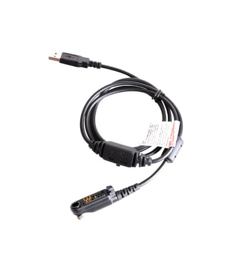 Cable de Programacion de Radios Banda Libre