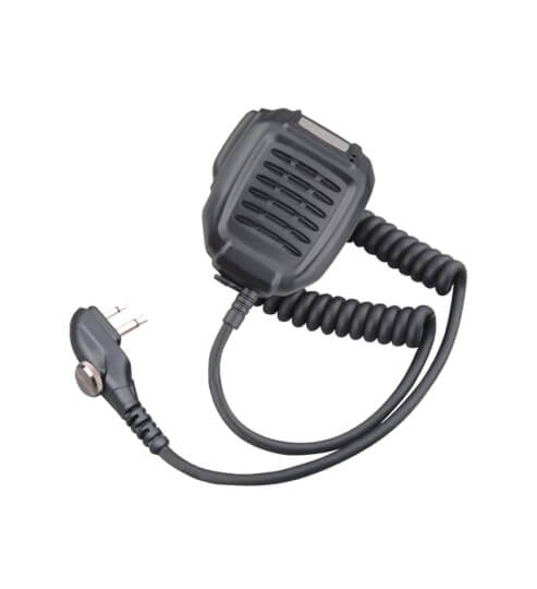Microfono Altavoz para Radio