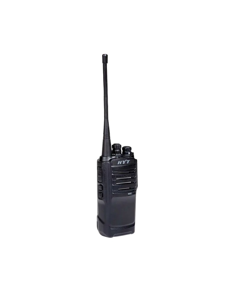 RADIO ANALOGICA 136-174Mhz, 5W, 16CH