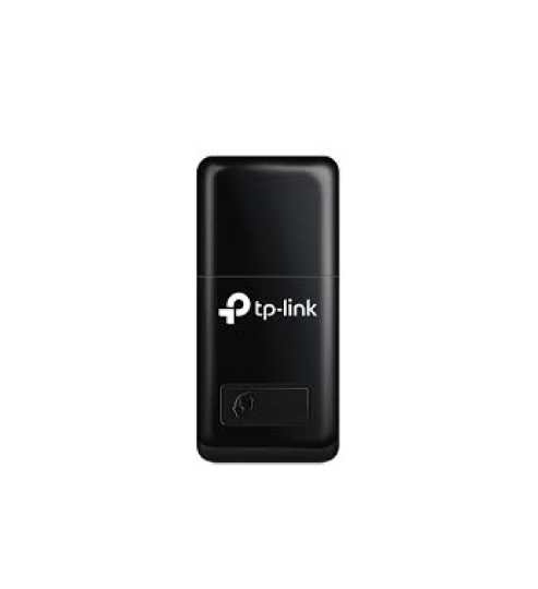 Adaptador USB Inalambrico 300mbps 2.4ghz