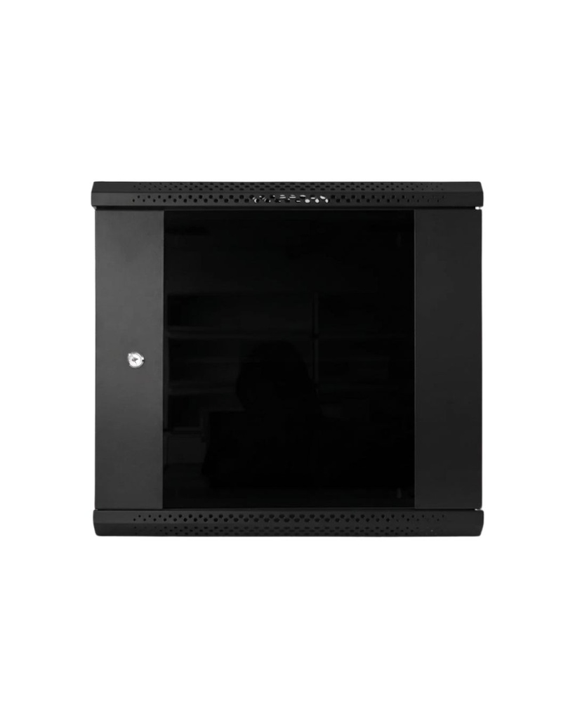 Gabinete Metalico de Pared 9u 540x400mm