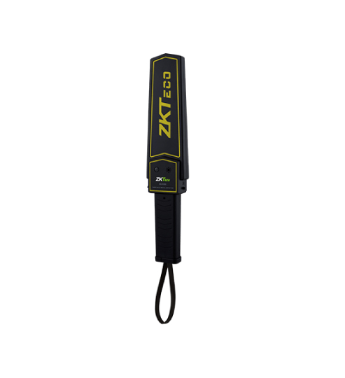 Detector de Metales de Mano - 1/2 Sensibilidad
