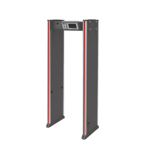 Arco Detector de Metales (2)
