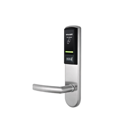 Cerradura Metalica Hotelera Lado Izquierdo (3)