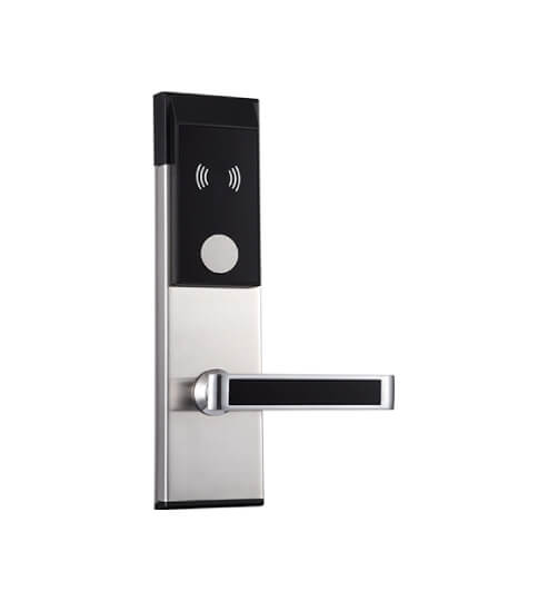 Cerradura Metalica Hotelera Lado Derecho (r2)