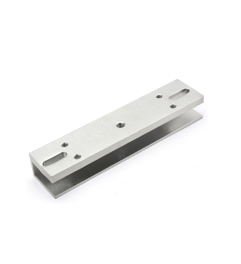 Soporte Tipo U para Cerradura Zk-Lm-1805
