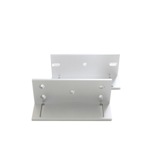 Soporte Tipo Z para Cerradura Zk-Lm-1805