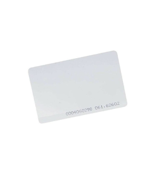 Tarjeta Mifare S50