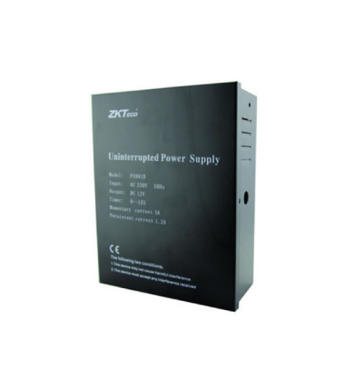 P-1205-B3 Fuente C Carg de Bat 220vac Sal 12vdc 5amp