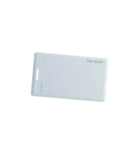Tarjeta de Proximidad Imprimible Id Thin Card