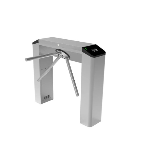 Torniquete Bidireccional Puente Acero Inox Sus304