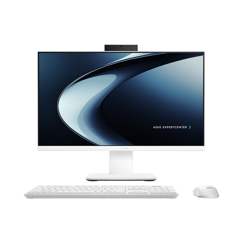 AIO ASUS P440VAK-WPC1770, 23.8 FHD IPS, Core 5-210H 2.4/4.8GHz, 8GB DDR5, 512GB SSD