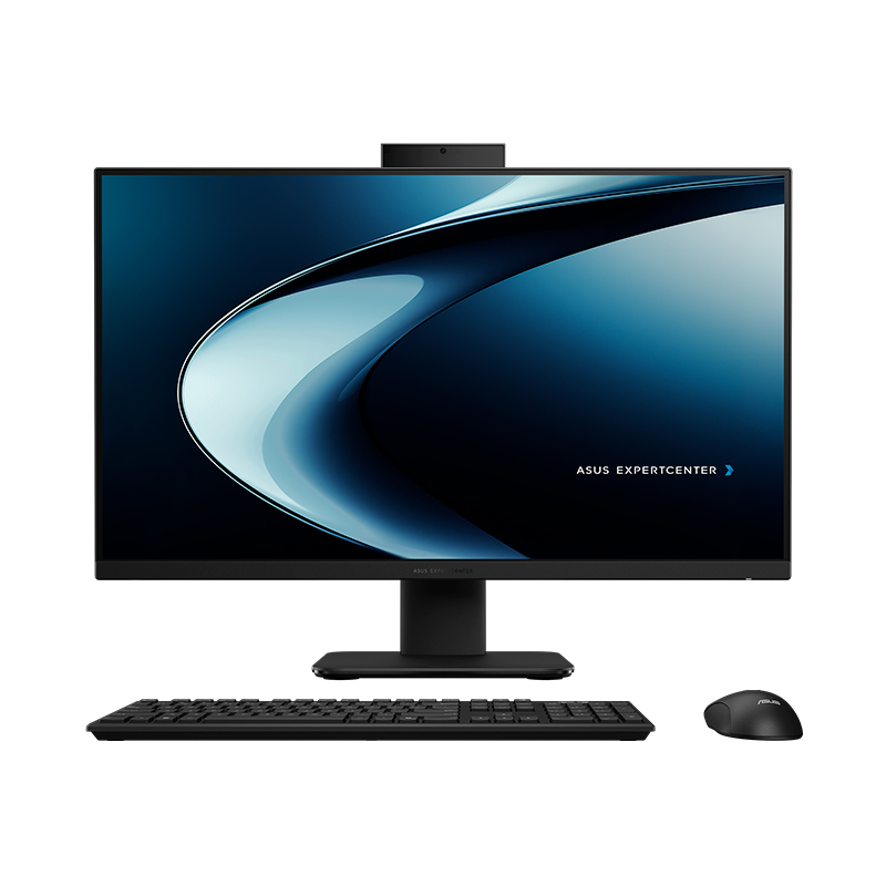 AIO ASUS P470VAK-BPE3540, 27 FHD IPS, Core 7-240H hasta 5.2GHz, 16GB DDR5, 1TB SSD