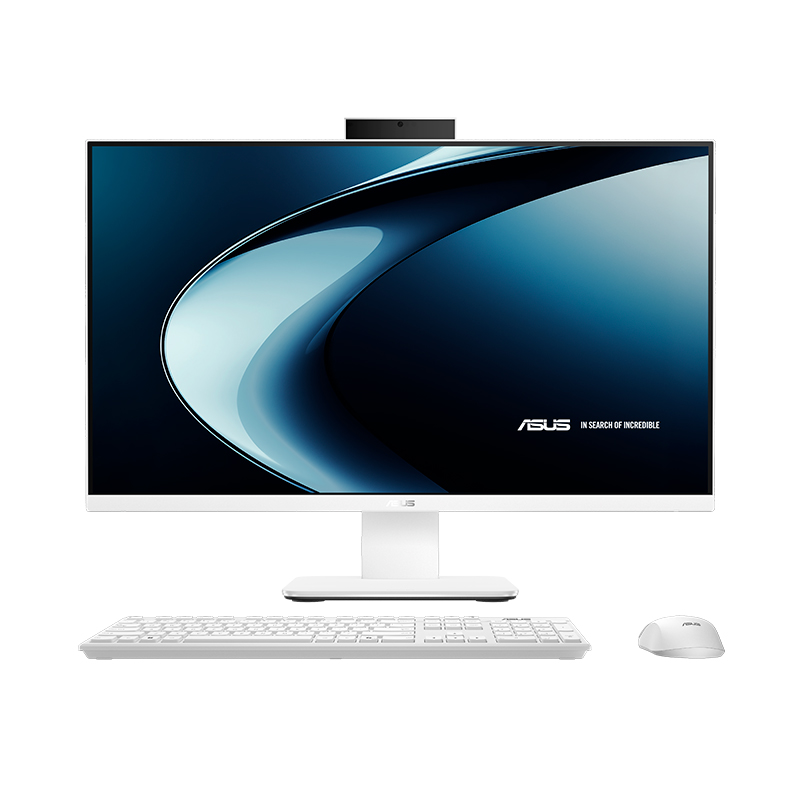 AIO ASUS P470VAK-WPE0810, 27 FHD IPS, Core 7-240H de hasta 5.2GHz, 16GB DDR5, 1TB SSD M.2