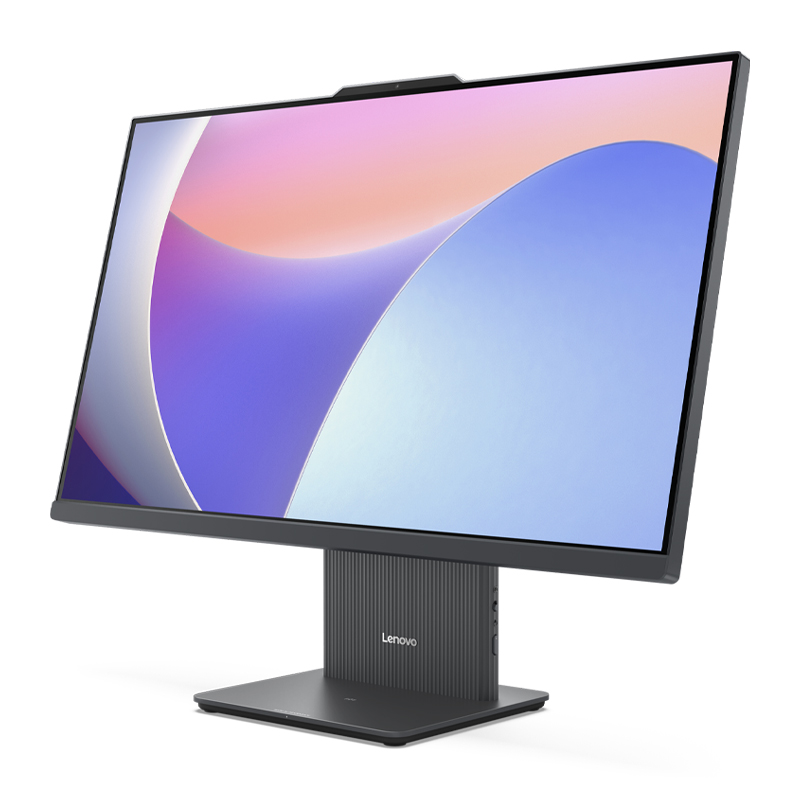All-in-One Lenovo IdeaCentre 27IRH9 27 FHD IPS Core i5-13420H hasta 4.6GHz 16GB DDR5-5200