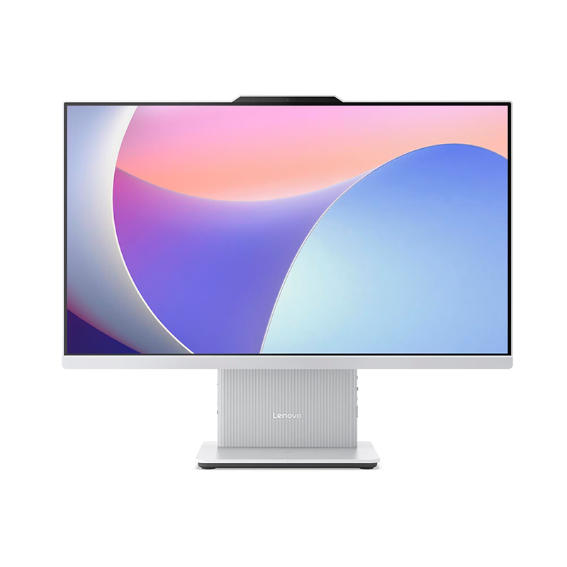 AIO Lenovo IdeaCentre 24IRH9, 23.8 FHD IPS, Core i5-13420H hasta 4.6GHz, 8GB DDR5 SODIMM