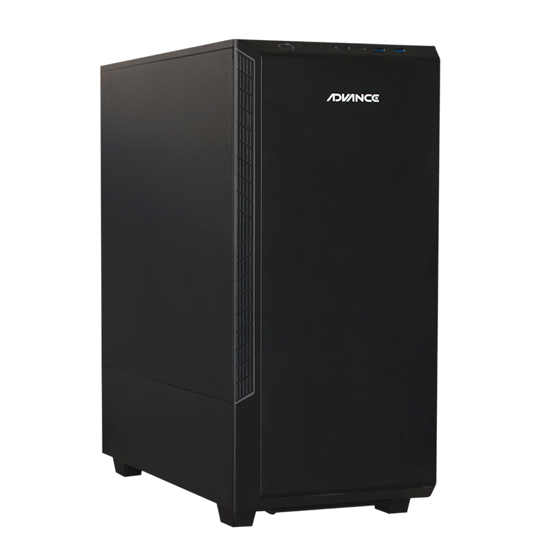PC Advance Vission VR7850 AMD Ryzen 7 8700G 4.20/5.10GHz 16MB Cache 8 Nucleos 16 Sub pro