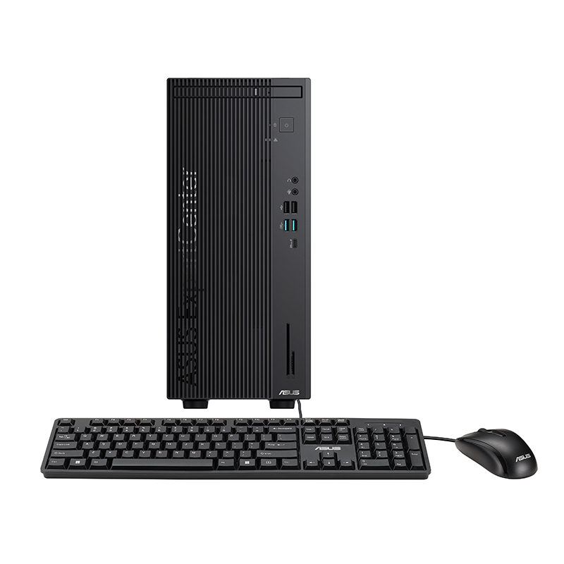 PC Mini tower ASUS D701MER-7147004120/Core i7-14700 5.3GHz/16GB DDR5/1TB SSD/RTX 5060 8GB