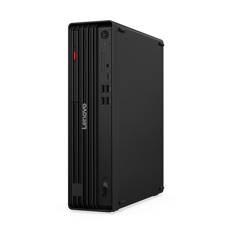 Computadora Lenovo ThinkCentre M70s Gen 6, Core Ultra 7 265 hasta 5.4GHz, 16GB DDR5-5600