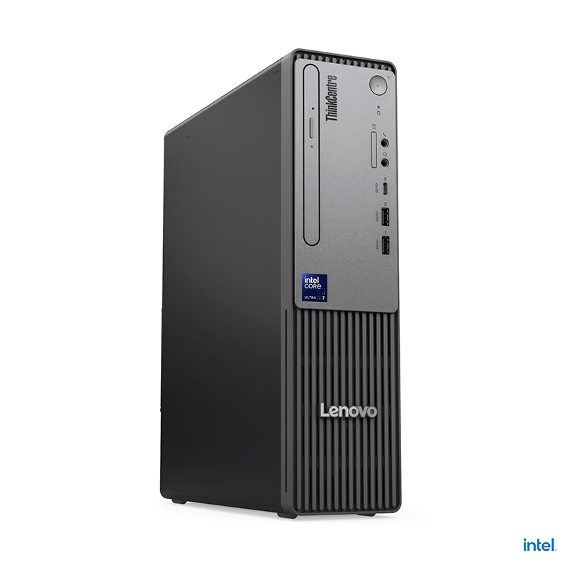 Computadora Lenovo Thinkcentre Neo 50S Gen 6,Core U7 265 5.3GHZ, 16GB DDR5-5600MHZ