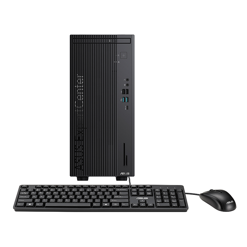 Mini Tower ASUS D700MF-007265322X/Core Ultra 7 265 5.3G/16GB DDR5/1TB SSD M.2/RTX 5060 8GB
