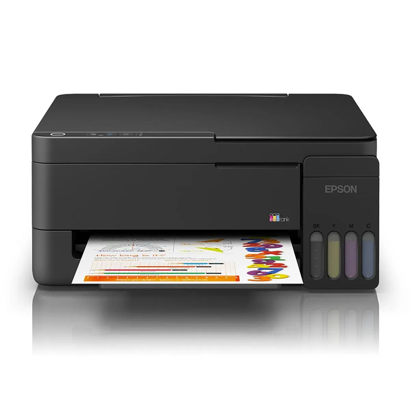 Imp Epson Multifun L3310