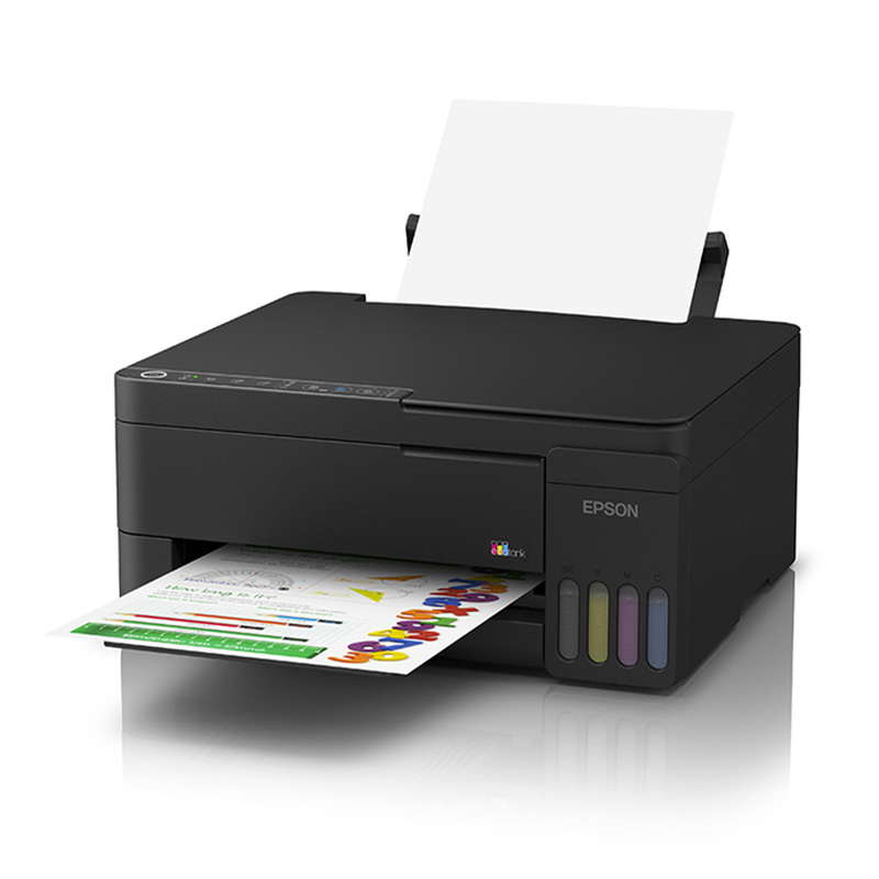 Imp Epson Multifun L3350 Black