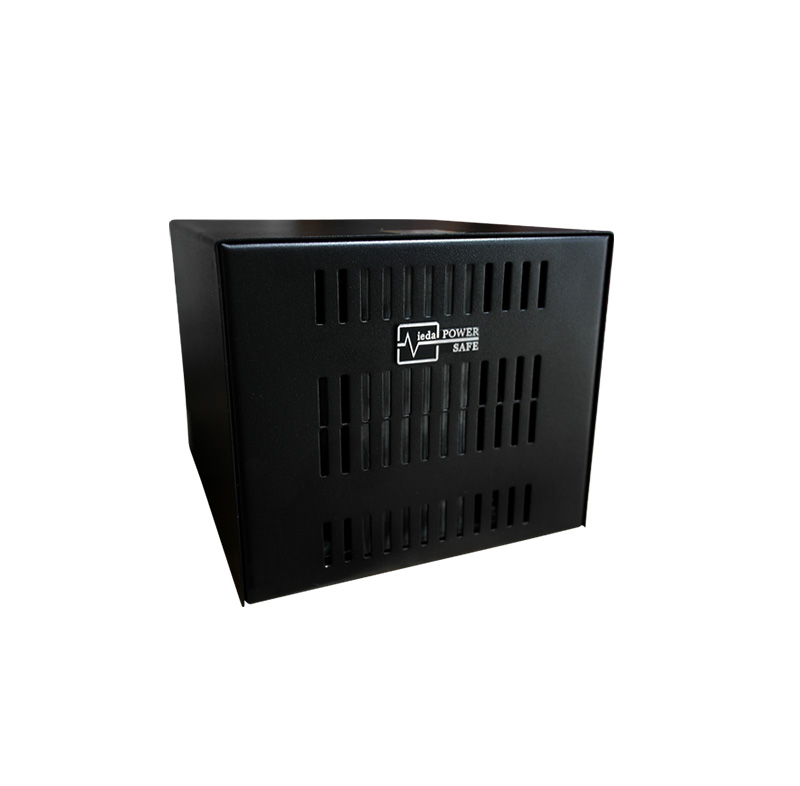 Trans Aislamiento 8kva Tamf-80