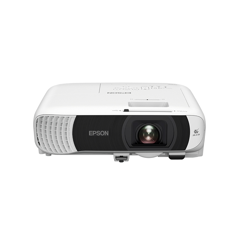 Proyector Epson PowerLite FH54+ 3LCD para aulas