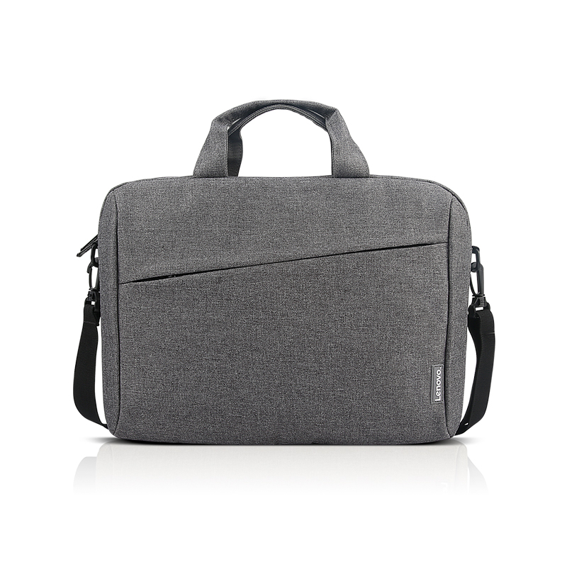 Maletin Lenovo 15.6 Casual Toploader T210, compatible con portatiles de hasta 15.6