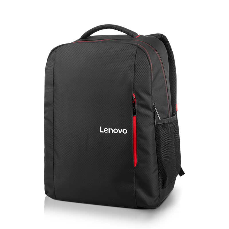 Mochila Lenovo B510 para Laptop de hasta 15.6, Color Negro